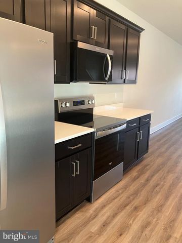 1818 BLYTHE WAY, Winchester, VA 22601