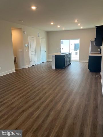 1818 BLYTHE WAY, Winchester, VA 22601