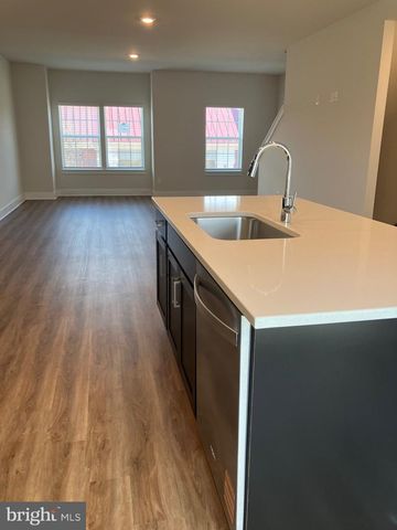 1818 BLYTHE WAY, Winchester, VA 22601