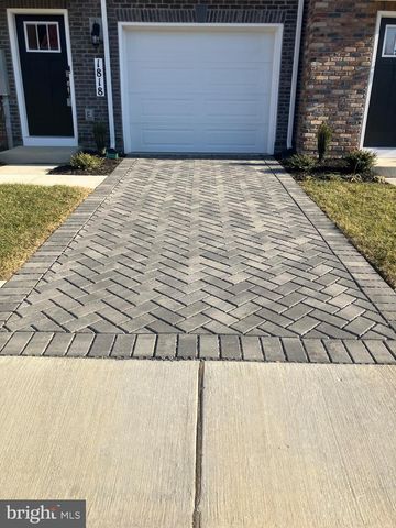 1818 BLYTHE WAY, Winchester, VA 22601