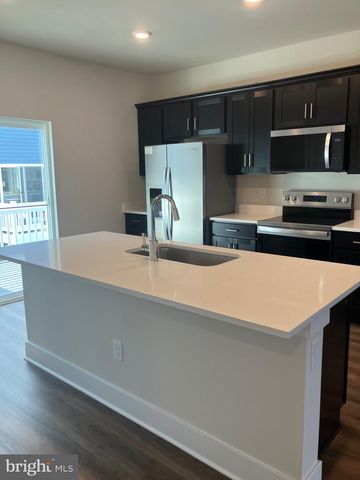 1818 BLYTHE WAY, Winchester, VA 22601