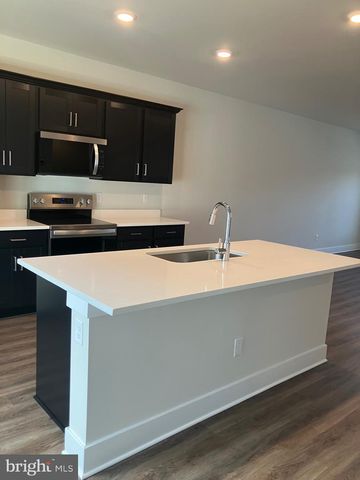 1818 BLYTHE WAY, Winchester, VA 22601