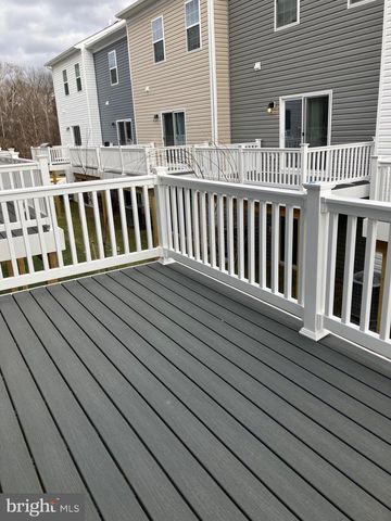 1818 BLYTHE WAY, Winchester, VA 22601