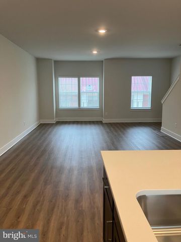 1818 BLYTHE WAY, Winchester, VA 22601