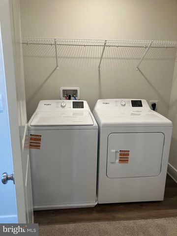 1818 BLYTHE WAY, Winchester, VA 22601