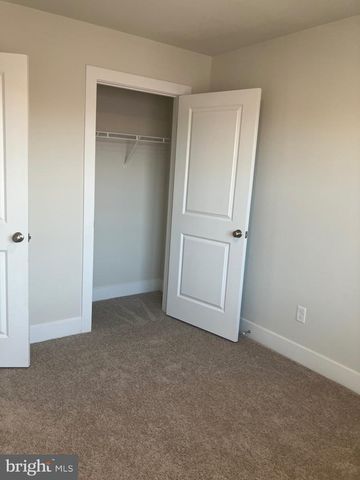 1818 BLYTHE WAY, Winchester, VA 22601