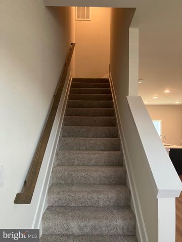 1818 BLYTHE WAY, Winchester, VA 22601