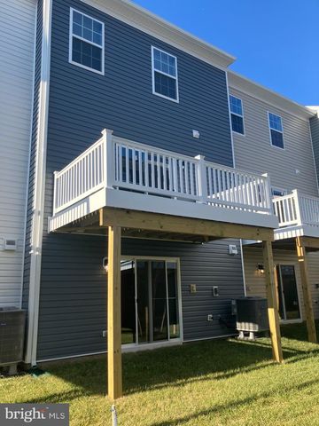 1818 BLYTHE WAY, Winchester, VA 22601