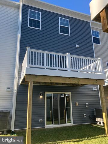 1818 BLYTHE WAY, Winchester, VA 22601