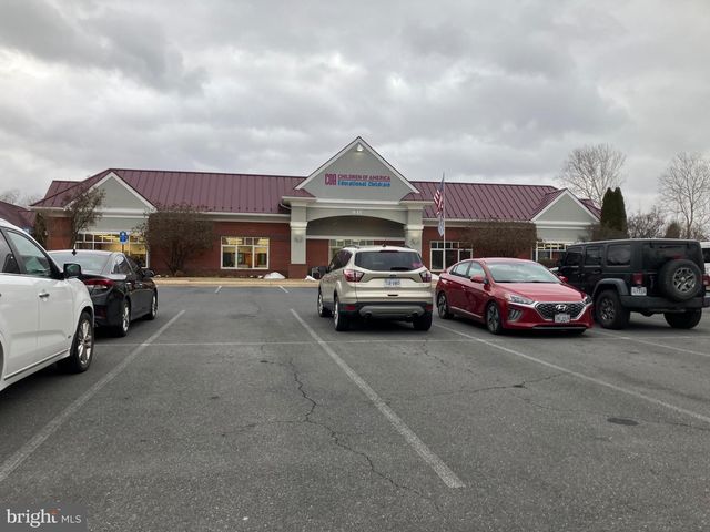 1818 BLYTHE WAY, Winchester, VA 22601