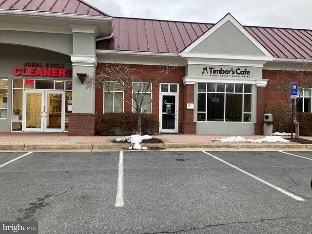 1818 BLYTHE WAY, Winchester, VA 22601