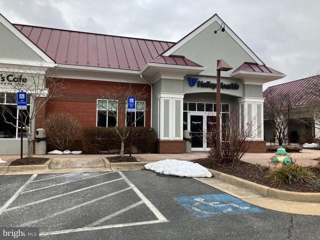 1818 BLYTHE WAY, Winchester, VA 22601