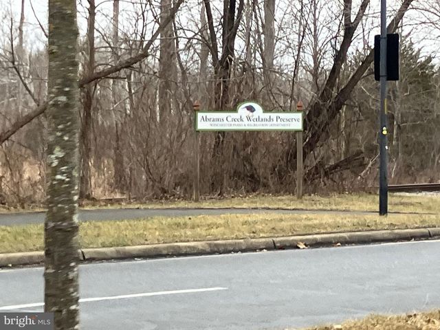 1818 BLYTHE WAY, Winchester, VA 22601