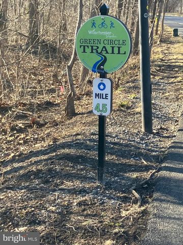 1818 BLYTHE WAY, Winchester, VA 22601