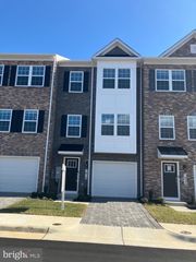 1818 BLYTHE WAY, Winchester, VA 22601