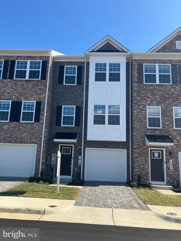 1818 BLYTHE WAY, Winchester, VA 22601