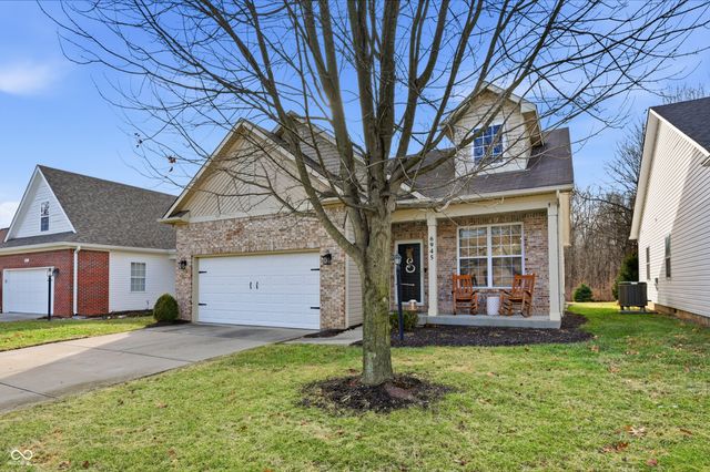 6945 Harbour Woods Overlook, Noblesville, IN 46062