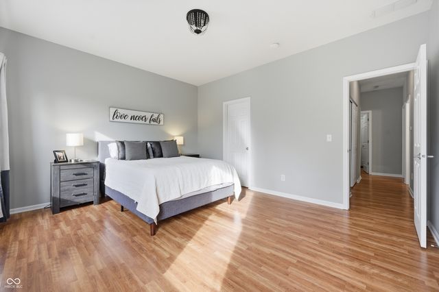 6945 Harbour Woods Overlook, Noblesville, IN 46062