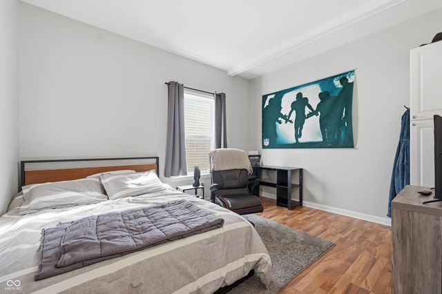 6945 Harbour Woods Overlook, Noblesville, IN 46062