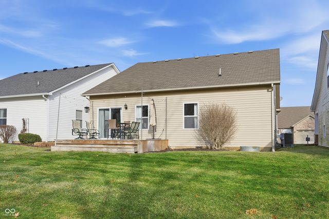 6945 Harbour Woods Overlook, Noblesville, IN 46062