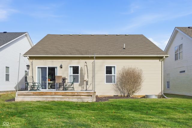 6945 Harbour Woods Overlook, Noblesville, IN 46062