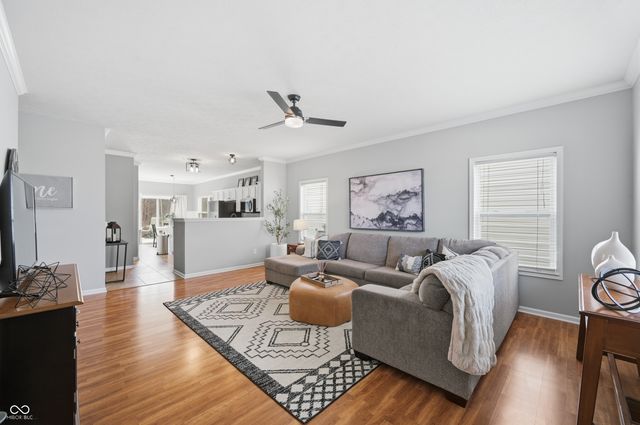 6945 Harbour Woods Overlook, Noblesville, IN 46062