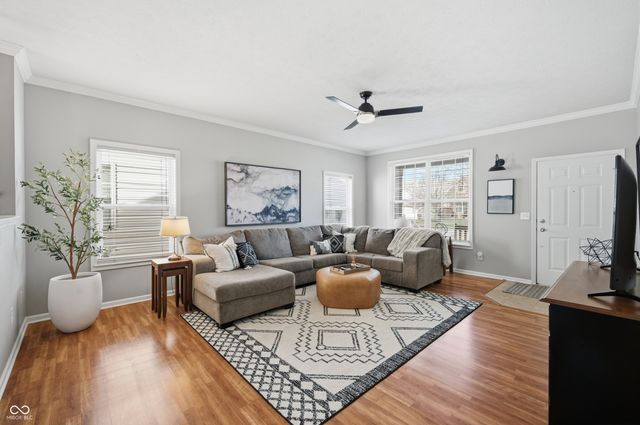 6945 Harbour Woods Overlook, Noblesville, IN 46062