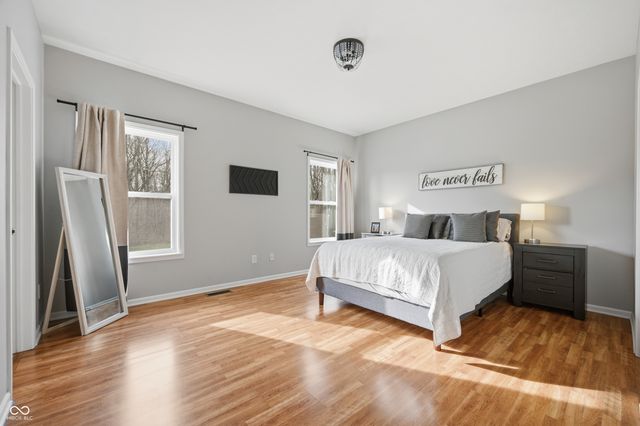 6945 Harbour Woods Overlook, Noblesville, IN 46062