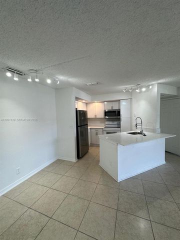 3380 N Pinewalk Dr N 1113, Margate, FL 33063