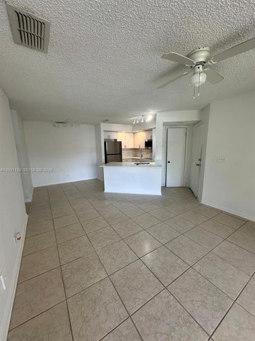 3380 N Pinewalk Dr N 1113, Margate, FL 33063