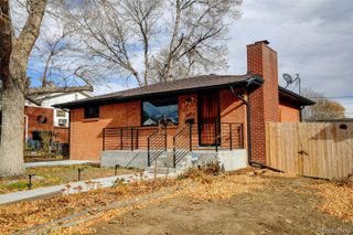8072 Julian Street, Westminster, CO 80031