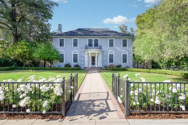 605 E Home Avenue, Fresno, CA 93728