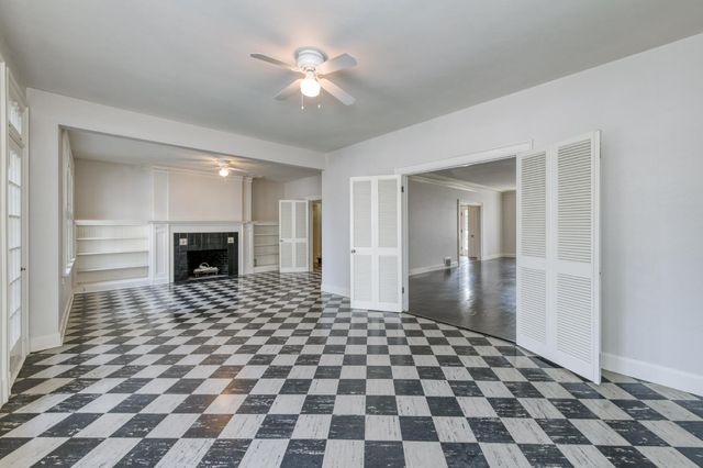 605 E Home Avenue, Fresno, CA 93728