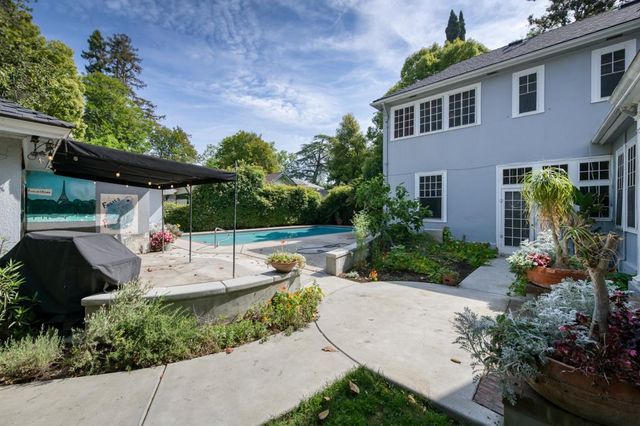 605 E Home Avenue, Fresno, CA 93728
