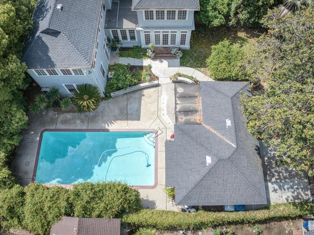 605 E Home Avenue, Fresno, CA 93728