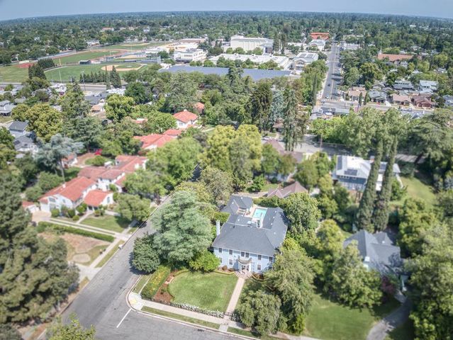 605 E Home Avenue, Fresno, CA 93728