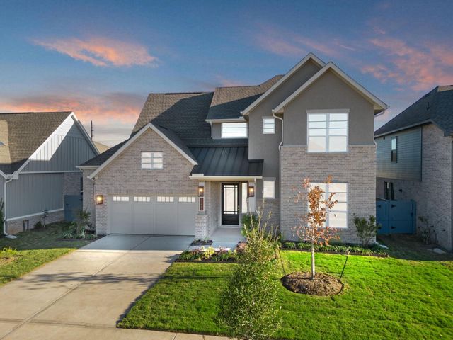 32445 Forktail Lake Drive, Fulshear, TX 77441