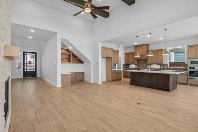 32445 Forktail Lake Drive, Fulshear, TX 77441