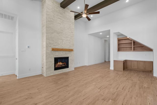 32445 Forktail Lake Drive, Fulshear, TX 77441