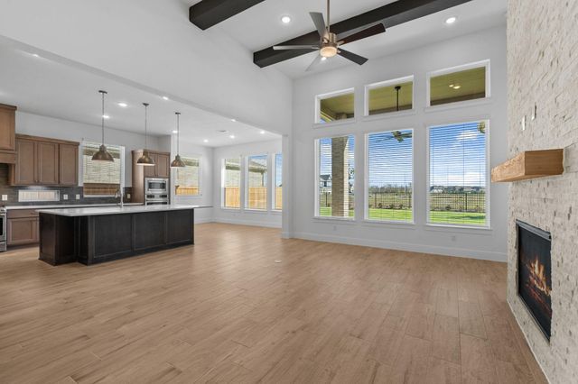 32445 Forktail Lake Drive, Fulshear, TX 77441