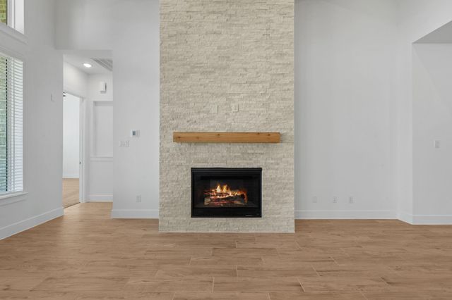 32445 Forktail Lake Drive, Fulshear, TX 77441