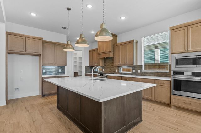 32445 Forktail Lake Drive, Fulshear, TX 77441