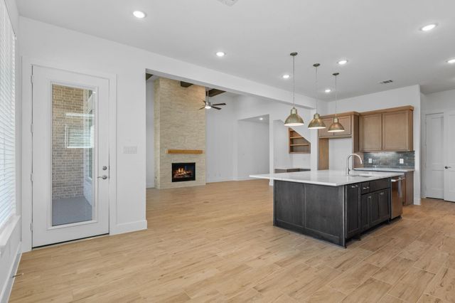 32445 Forktail Lake Drive, Fulshear, TX 77441