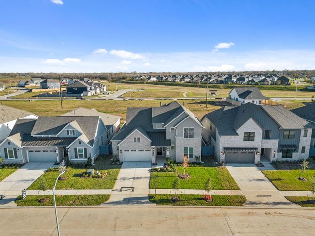 32445 Forktail Lake Drive, Fulshear, TX 77441