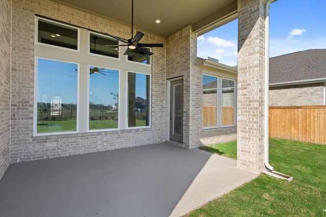 32445 Forktail Lake Drive, Fulshear, TX 77441