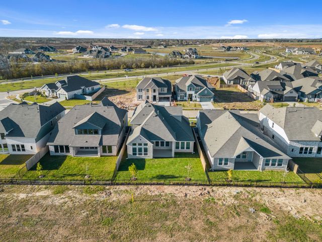 32445 Forktail Lake Drive, Fulshear, TX 77441