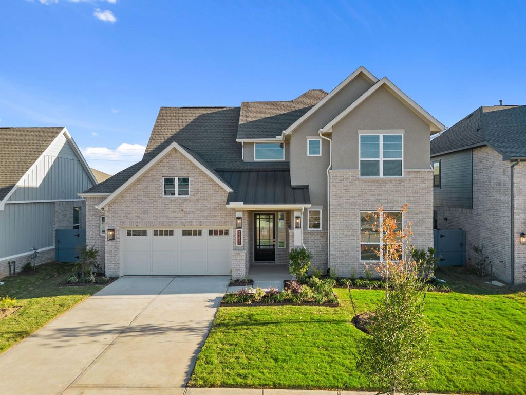 32445 Forktail Lake Drive, Fulshear, TX 77441