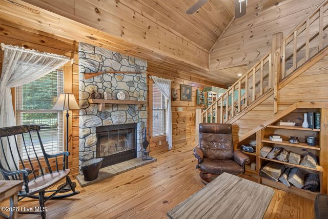 434 Upland Road, Willard, NC 28478
