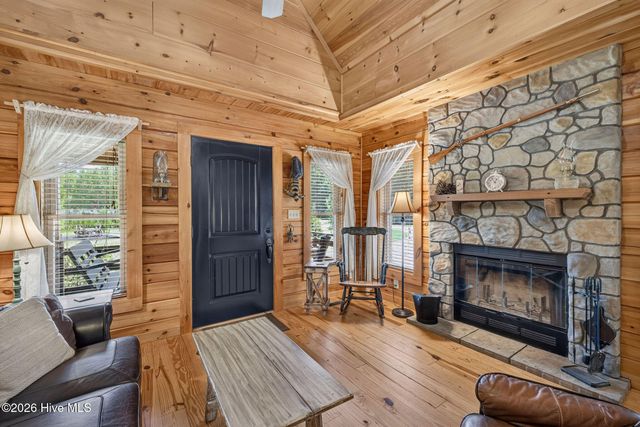 434 Upland Road, Willard, NC 28478