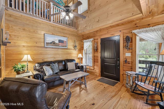 434 Upland Road, Willard, NC 28478